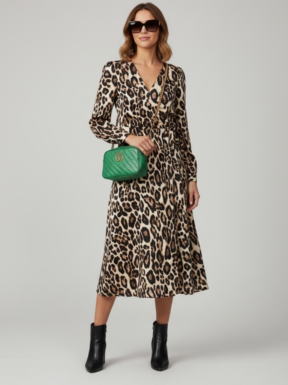 The Uptown Wild Card Capsule - Picture 3 of 5